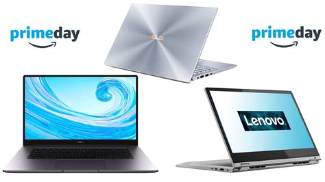 Amazon Prime Day Laptops Sale Clari Annalee