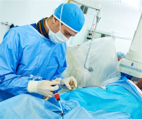 Who is an Interventional Cardiologist? - Owensboro Medical Practice