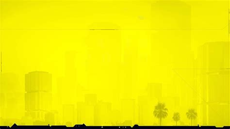 Yellow Screen Wallpapers Top Free Yellow Screen Backgrounds