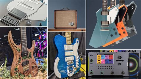 NAMM 2024: the 10 biggest things we discovered at this year's show ...