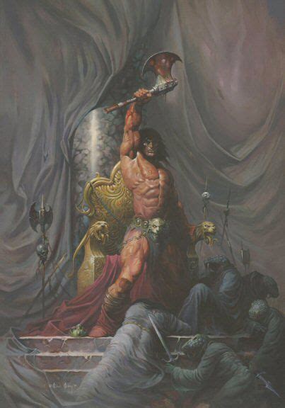 Main Gallery Ken Kelly Art Heroic Fantasy Kriegerin Fantasy