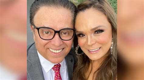 Brenda Bezares Mostr Prueba De Adn De Su Hijo Con Mario Bezares