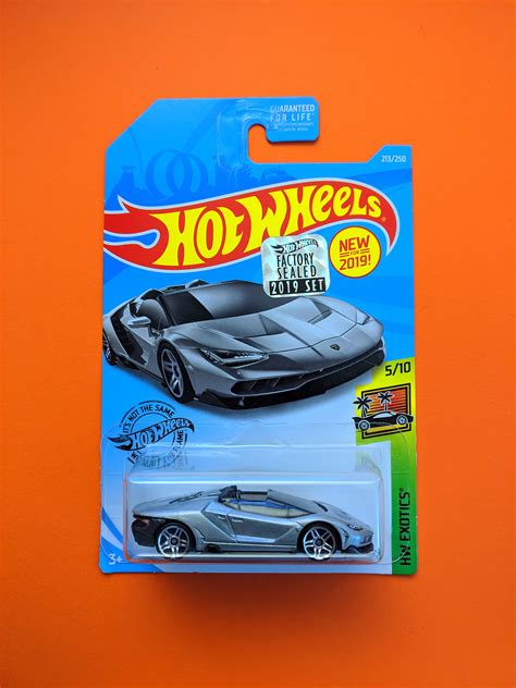 Lamborghini Centenario Roadster Hw Exotics Wheelco In Ua