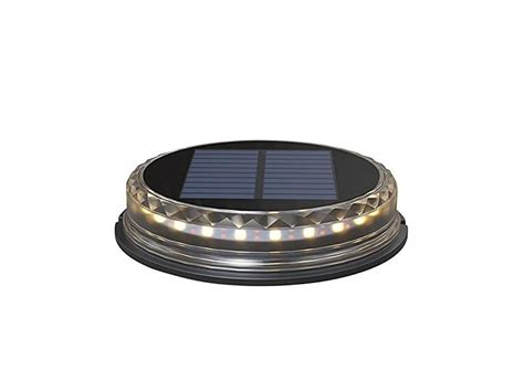 Daseey Luzes Solares De Solo Prova D Gua Luzes Solares De Jardim