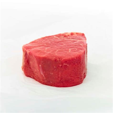 Private Selection™ Beef Angus Tenderloin Steak 1 Lb Fred Meyer