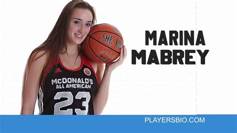 Marina Mabrey [2024 Update] : WNBA, Net Worth & Dating - Players Bio