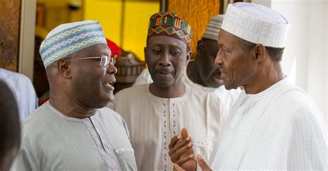 Atiku Vs Buhari Inec Tribunal Reserves Ruling For Judgement Pulse