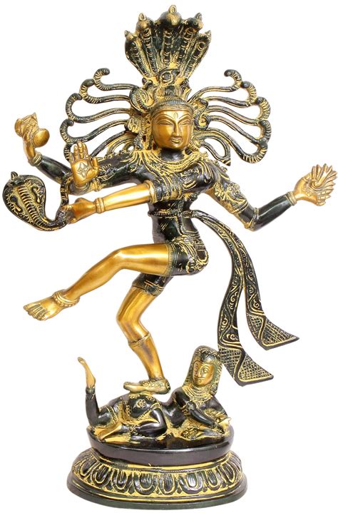 Lord Shiva as Nataraja - Walmart.com