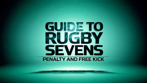 Just One Of A Great Series Of Short Videos Explaining The Sport Guide