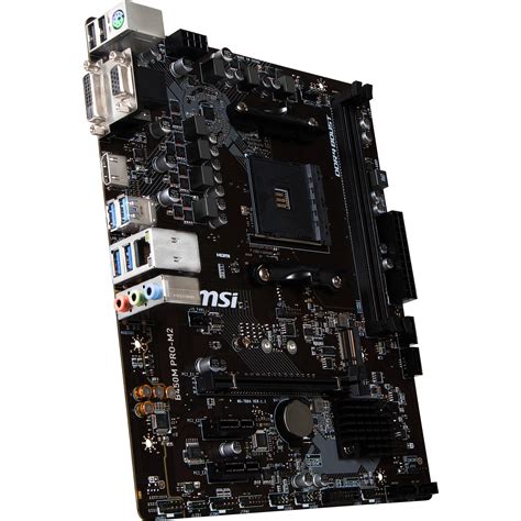 Ultra M2 Motherboard