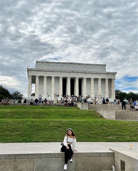 Lincoln Memorial Dc