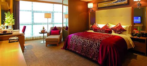 Hotel Changzhou Maritim Hotel Changzhou