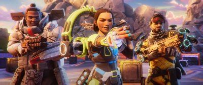 Apex Legends compétences de Conduit fonctionnalité incontournable et