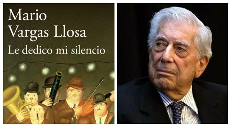 Mario Vargas Llosa Lee El Primer Cap Tulo De Su Ltima Novela Le