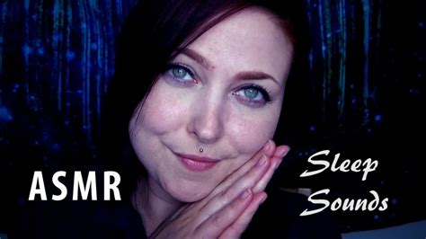 ASMR Sounds For Sleep Deluxe Trigger Assortment ASMRHD