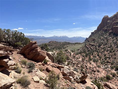 Hidden Valley Trail (Moab, Utah) – Approachable Outdoors