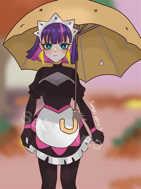 Zutomayo Darken By Sabriarts On Deviantart