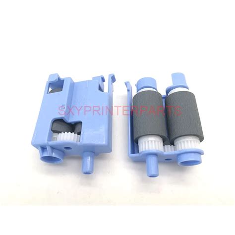 Free Shipping 10pcs Lot RM2 5452 Tray 2 Paper Pickup Roller Assembly