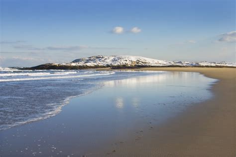 Popham Beach State Park (Map, Images and Tips) | Seeker