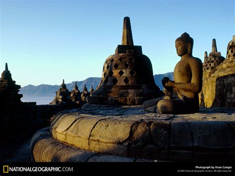 Kanta Collection Sejarah Agama Buddha Masuk Ke Indonesia