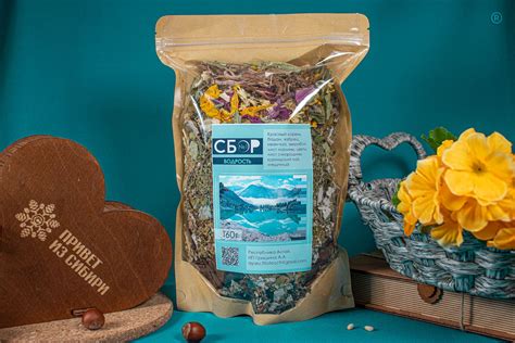 Фитопродукция | Привет из Сибири — интернет-магазин здорового питания