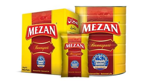 Mezan Banaspati Mezan Group