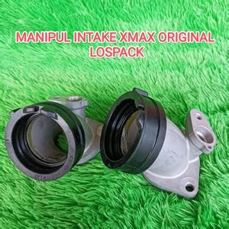 Jual Produk Intake Manifold Manipul Xmax Termurah Dan Terlengkap