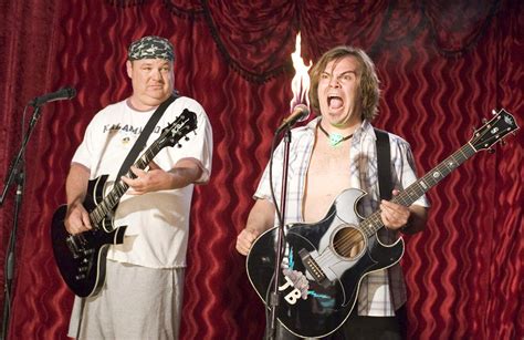 Tenacious D In The Pick Of Destiny Picture 6