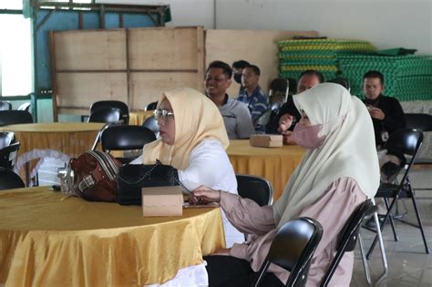 Uji Publik Rancangan Penataan Dapil Dan Alokasi Kursi Dprd Radio