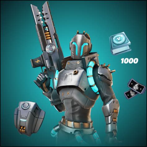 All New Fortnite Leaked Skins And Cosmetics Found In V1460 Fortnite