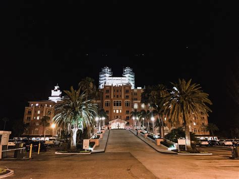 13 Haunted Places In Florida That Will Give You Goosebumps