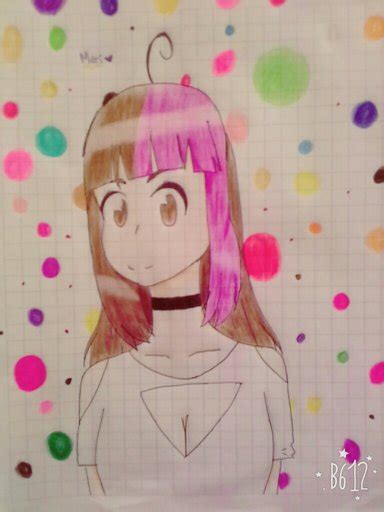 Dibujo De Meri 🌸•yapura Meri Amino•🌸 Amino