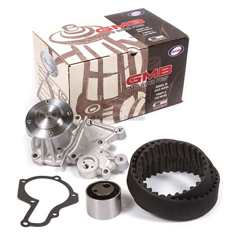 Timing Belt Gmb Water Pump Kit Fit Suzuki Swift L Dohc G B Ebay