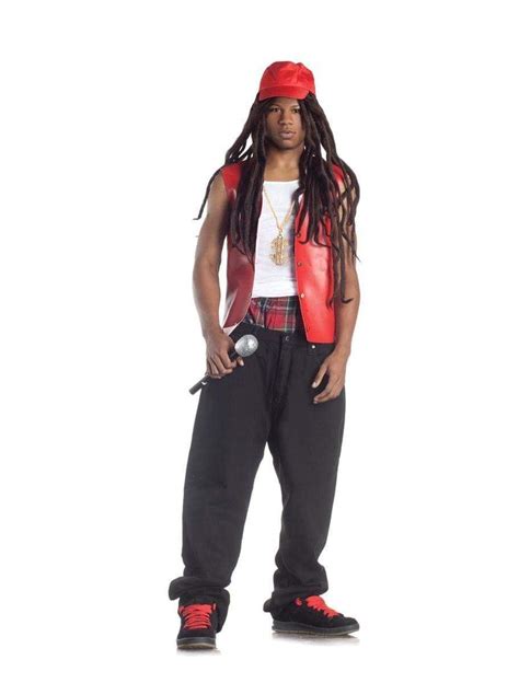 Hip Hop Halloween Last Minute Rap And R B Themed Costume Ideas