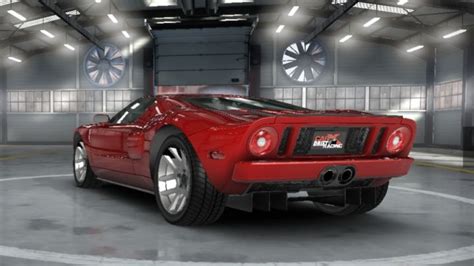 Igcd Net Ford Gt In Carx Highway Racing