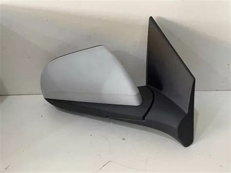 Retrovisor Chevrolet Onix Prisma El Trico Novo Original Ld