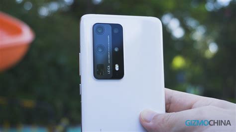 Huawei P40 Pro Plus Camera Review Expanding The Limits Of Mobile