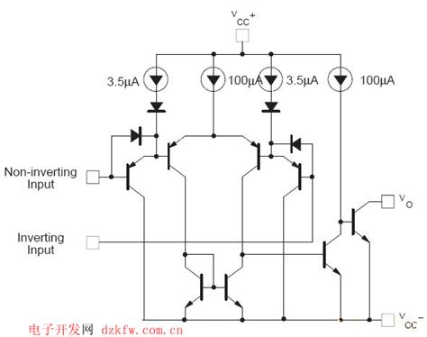 四电压比较器lm339中文资料