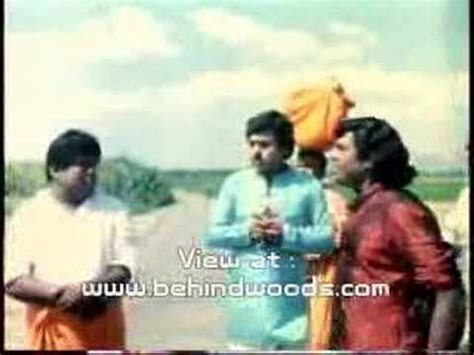 Karakatakaran Goundamani Senthil Comedy - YouTube