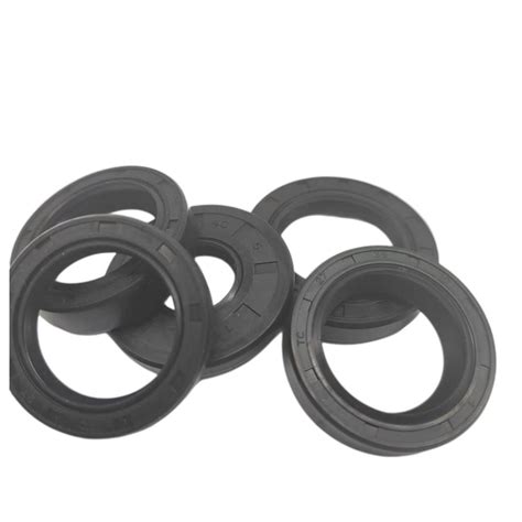 Rubber NBR High Quality Truck Automobile Tc Rotary Oil Seal China