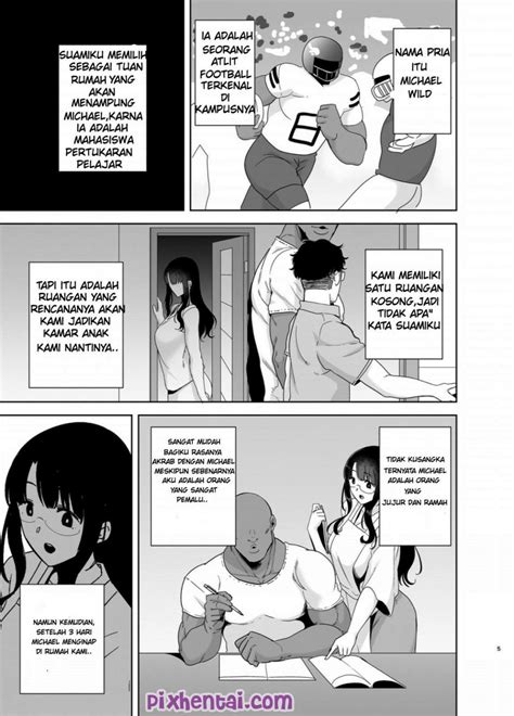 Istri Selingkuh Dengan Mahasiswa Asing Situs Komik Hentai Manga Sex