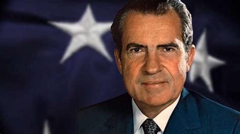 Hace 107 Años Nació Richard Nixon Cadena Nueve Diario Digital