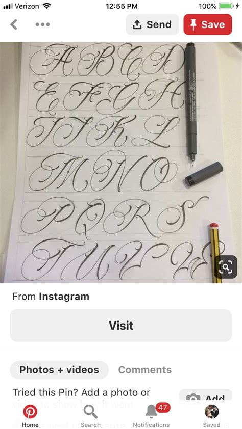 Pin On Tattoo Letras Tattoo Lettering Design Hand Lettering