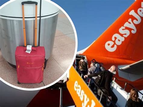 Easyjet Add Luggage One Way Atelier Yuwa Ciao Jp