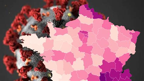 Infographies Covid 19 Près De 3000 Nouvelles Hospitalisations Et 33