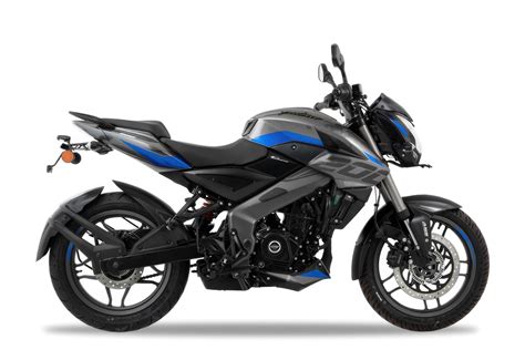 Bajaj Pulsar Ns Abs Complete Specs Top Speed Consumption