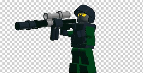 Descarga Gratis Arma Lego Francotirador Rifle Pistola Escopeta Arma