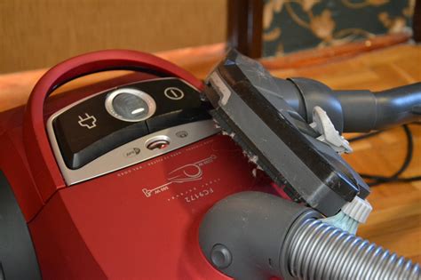 Tips Merawat Vacuum Cleaner Dengan Baik Biar Dapat Bertahan Lama Arafuru