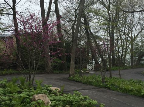 Winnetka Garden — Barker Evans Landscape Architecture