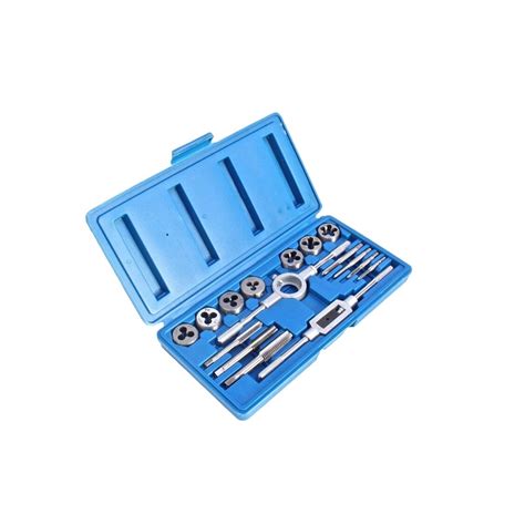 Set Tarozi Si Filiere M3 M12 16 Piese Satra Emagro